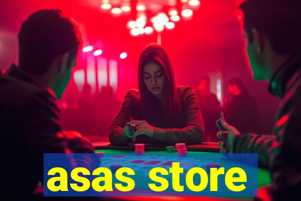 asas store